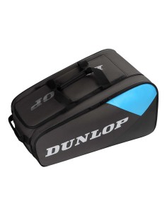 Paletero Dunlop Fw Team Black | Padelmania 