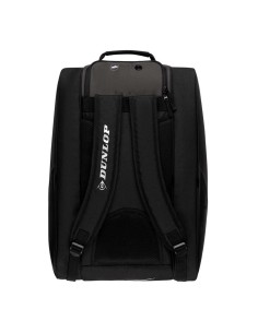 Paletero Dunlop Fw Team Black | Padelmania  2