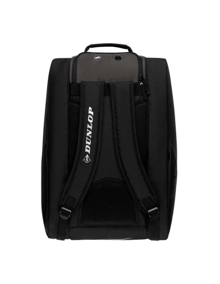 Paletero Dunlop Fw Team Black | Padelmania 