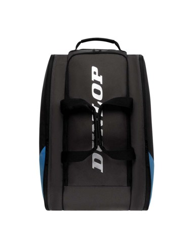Paletero Dunlop Fw Team Black | Padelmania