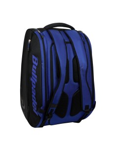 Paletero Bullpadel Vertex Azul Intenso | Padelmania  2