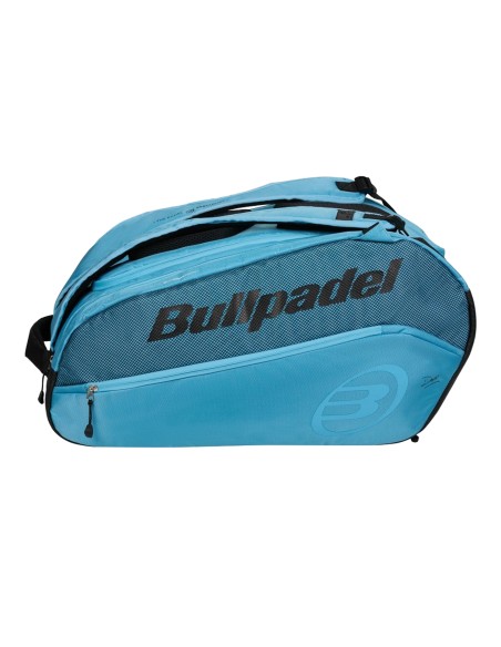 Paletero Bullpadel Vertex Mujer | Padelmania 