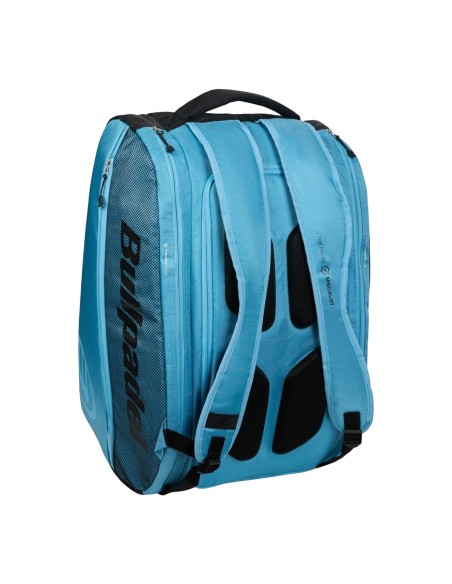 Paletero Bullpadel Vertex Mujer | Padelmania 