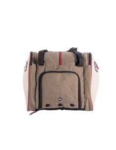 Padelbag Siux Dark Grey Trail | Padelmania 2