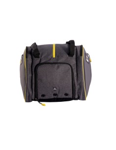 Paletero Siux Trail Preto | Padelmania 2