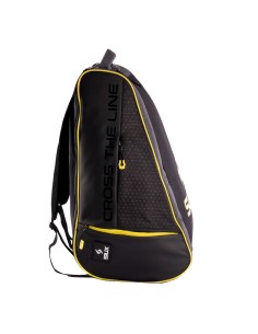 Paletero Siux Trail Preto | Padelmania