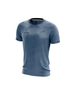 Camiseta Bullpadel Prior Javi Leal | Padelmania