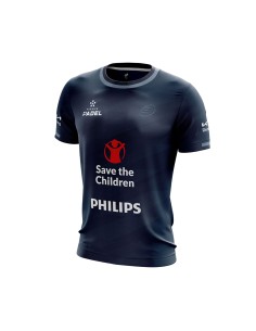 Camiseta Bullpadel Prior Di Nenno Ed. Tour Final | Padelmania 