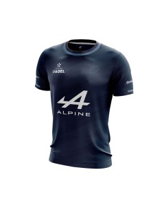 T-Shirt Bullpadel Prior Chingotto | Padelmania