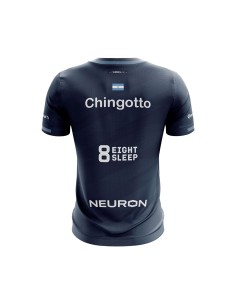 Camiseta Bullpadel Prior Chingotto | Padelmania  2