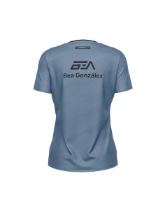 Bullpadel -Camiseta Bullpadel Pinatar Bea Gonzalez Ed. Tour Final Mujer 2