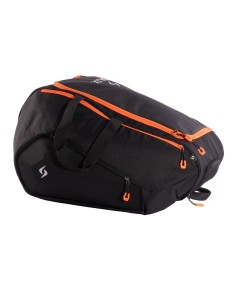 Paletero Siux Tour Negro | Padelmania 