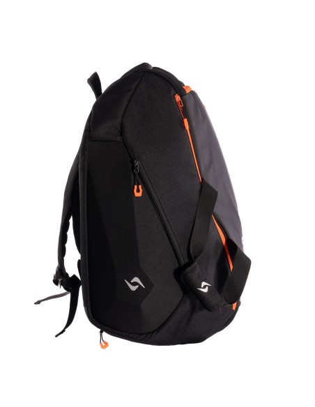 Paletero Siux Tour Preto | Padelmania