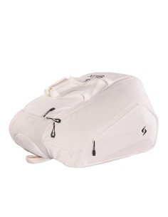 Padelbag Siux Tour White | Padelmania