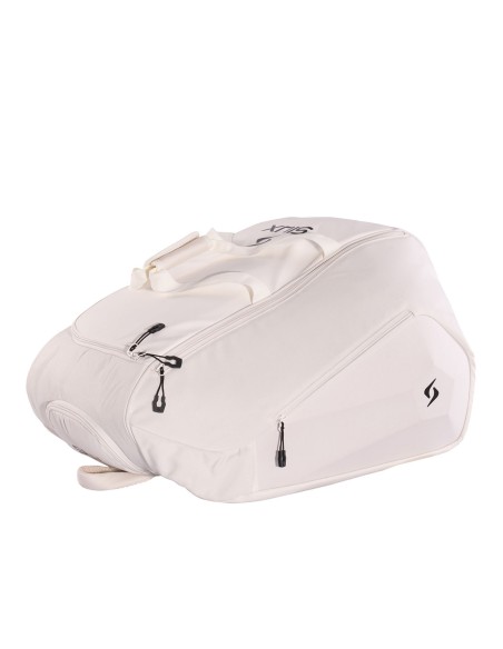 Padelbag Siux Tour White | Padelmania