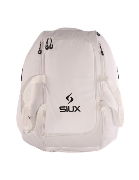 Saco Siux Tour Branco | Padelmania