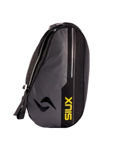 Padelbag Siux Pulse Gray | Padelmania