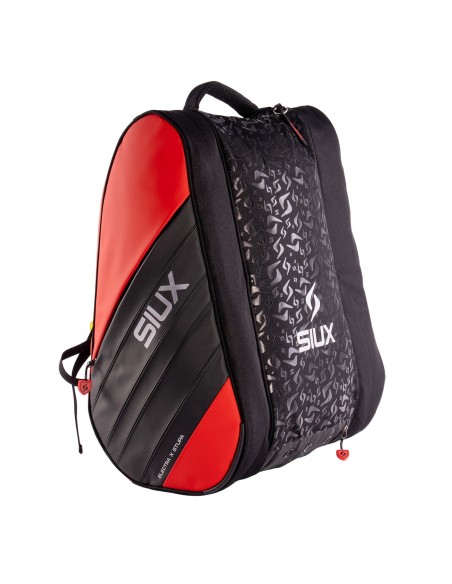 Siux -Padelbag Siux Electra Stupa 2026 200000