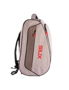 Saco Siux Edge Branco | Padelmania