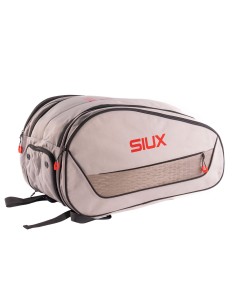 Padelbag Siux Edge White | Padelmania 2