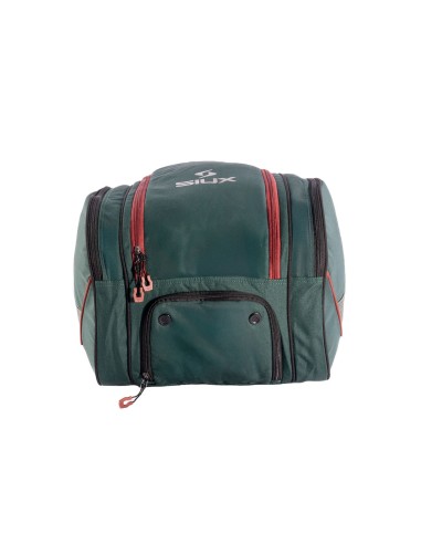 Padelbag Siux Edge Green | Padelmania