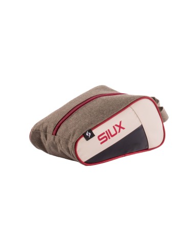 Toiletry Bag Siux Trail Gray | Padelmania