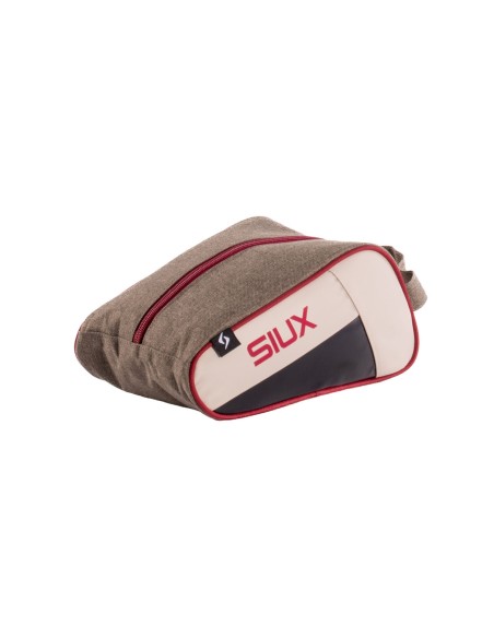 Toiletry Bag Siux Trail Gray | Padelmania