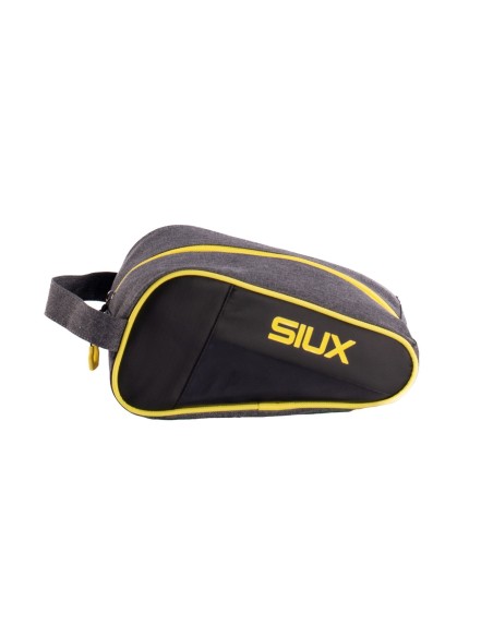 Necessaire Siux Trail Preto | Padelmania
