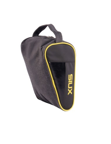 Necessaire Siux Trail Preto | Padelmania