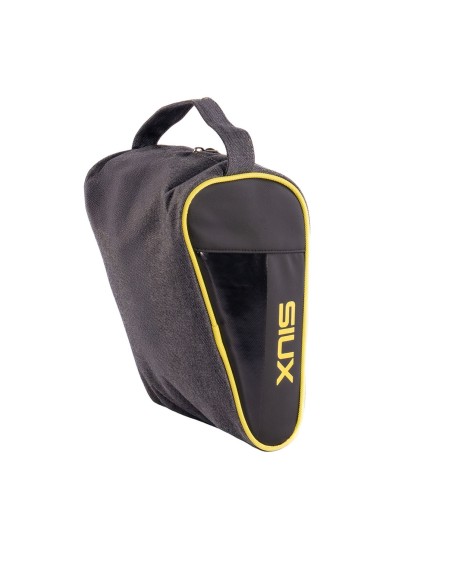 Neceser Siux Trail Negro | Padelmania 