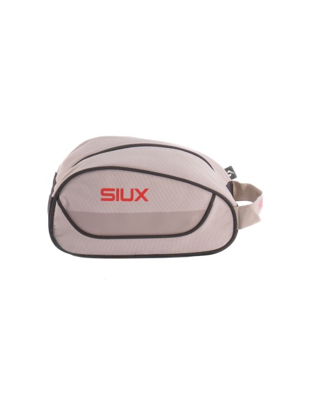 Necessaire Siux Edge Branco | Padelmania