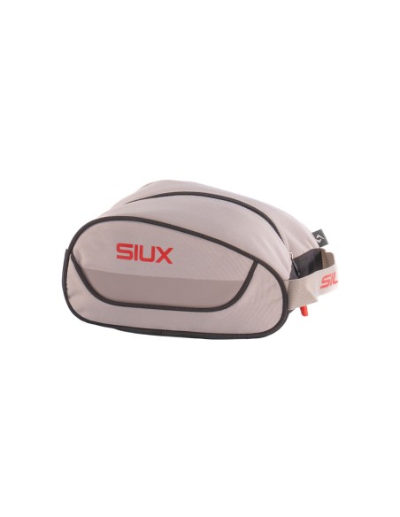 Necessaire Siux Edge Branco | Padelmania