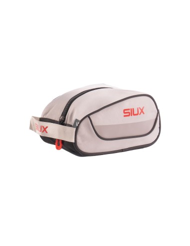 Neceser Siux Edge Blanco | Padelmania 