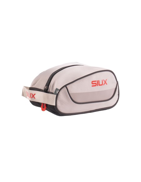 Neceser Siux Edge Blanco | Padelmania 