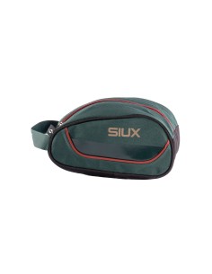 Necessaire Siux Edge Verde | Padelmania