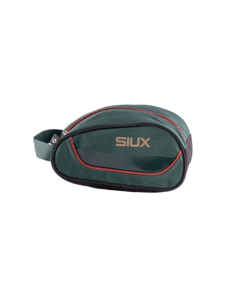 Toiletry Bag Siux Edge Green | Padelmania