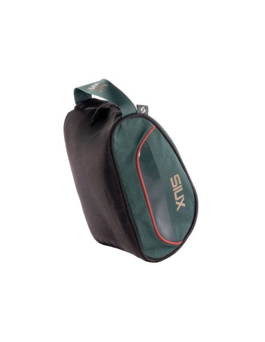 Necessaire Siux Edge Verde | Padelmania