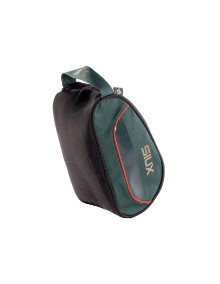 Toiletry Bag Siux Edge Green | Padelmania