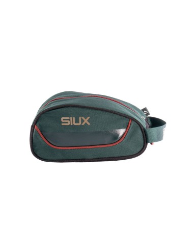 Necessaire Siux Edge Verde | Padelmania