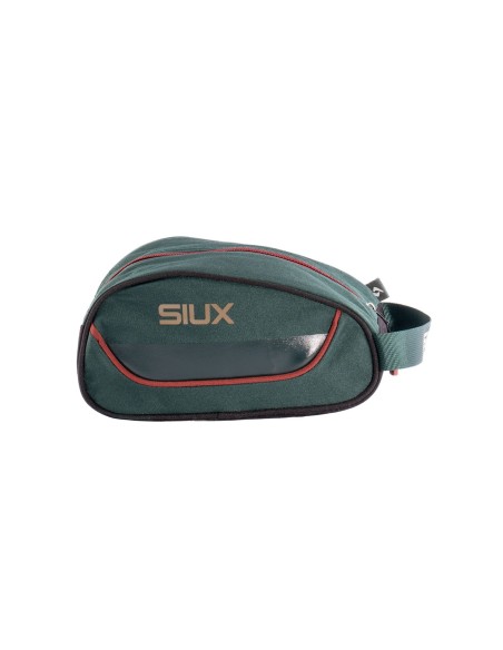 Necessaire Siux Edge Verde | Padelmania
