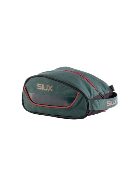 Necessaire Siux Edge Verde | Padelmania