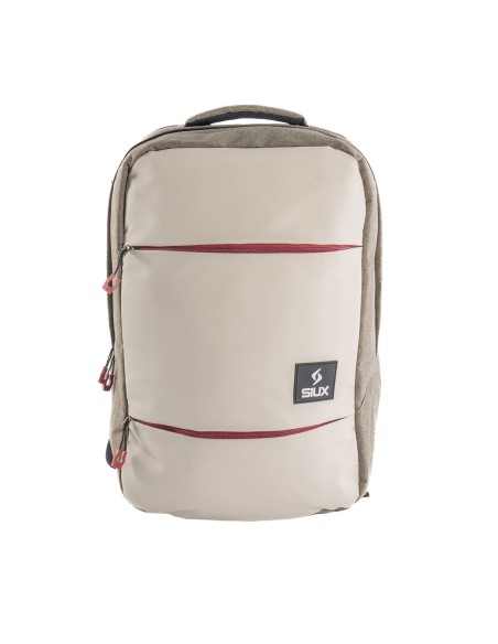 Backpack Siux Trail Gray | Padelmania
