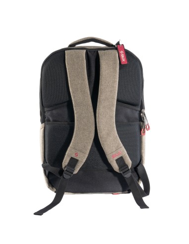 Backpack Siux Trail Gray | Padelmania