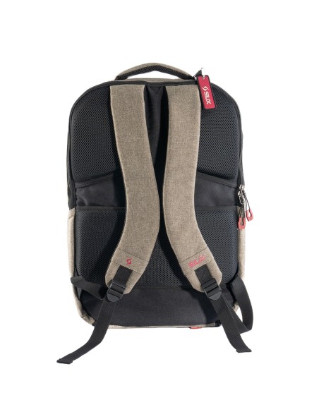 Backpack Siux Trail Gray | Padelmania