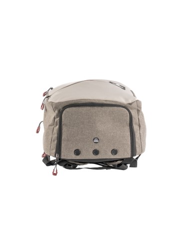 Backpack Siux Trail Gray | Padelmania
