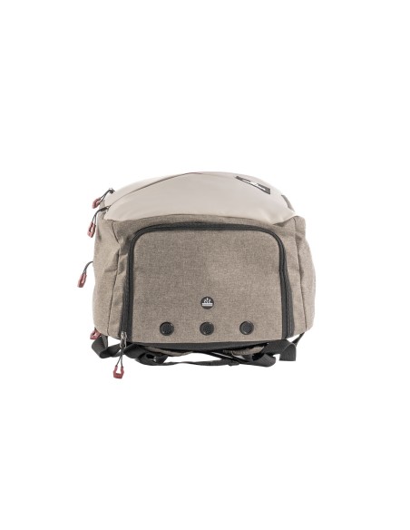 Backpack Siux Trail Gray | Padelmania