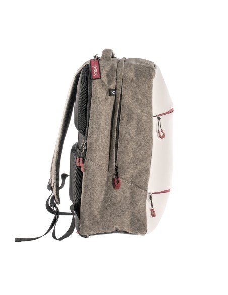 Backpack Siux Trail Gray | Padelmania