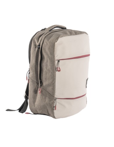 Backpack Siux Trail Gray | Padelmania