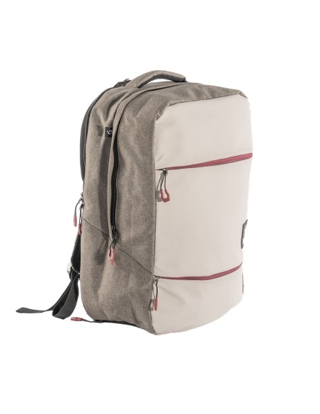 Backpack Siux Trail Gray | Padelmania