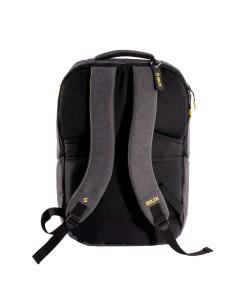 Mochila Siux Trail Negra | Padelmania 2